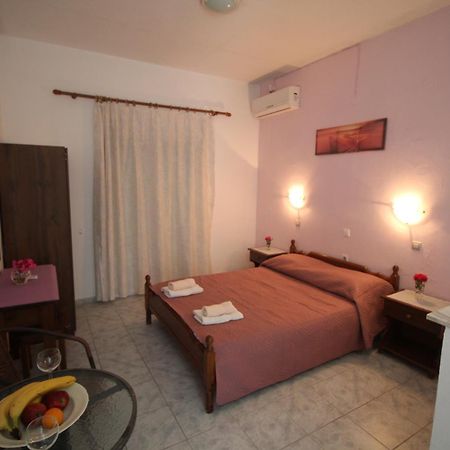 Tony'S Apartments آغيوس غيوريوس المظهر الخارجي الصورة
