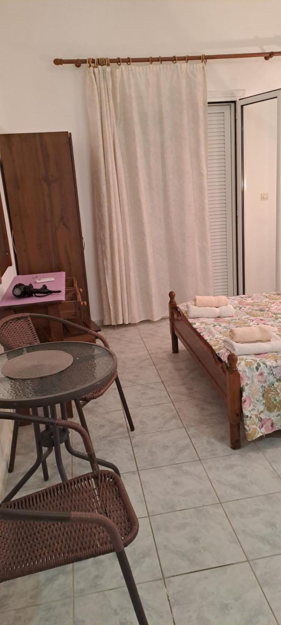 Tony'S Apartments آغيوس غيوريوس المظهر الخارجي الصورة