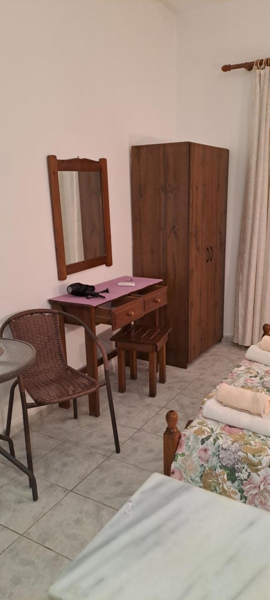 Tony'S Apartments آغيوس غيوريوس المظهر الخارجي الصورة
