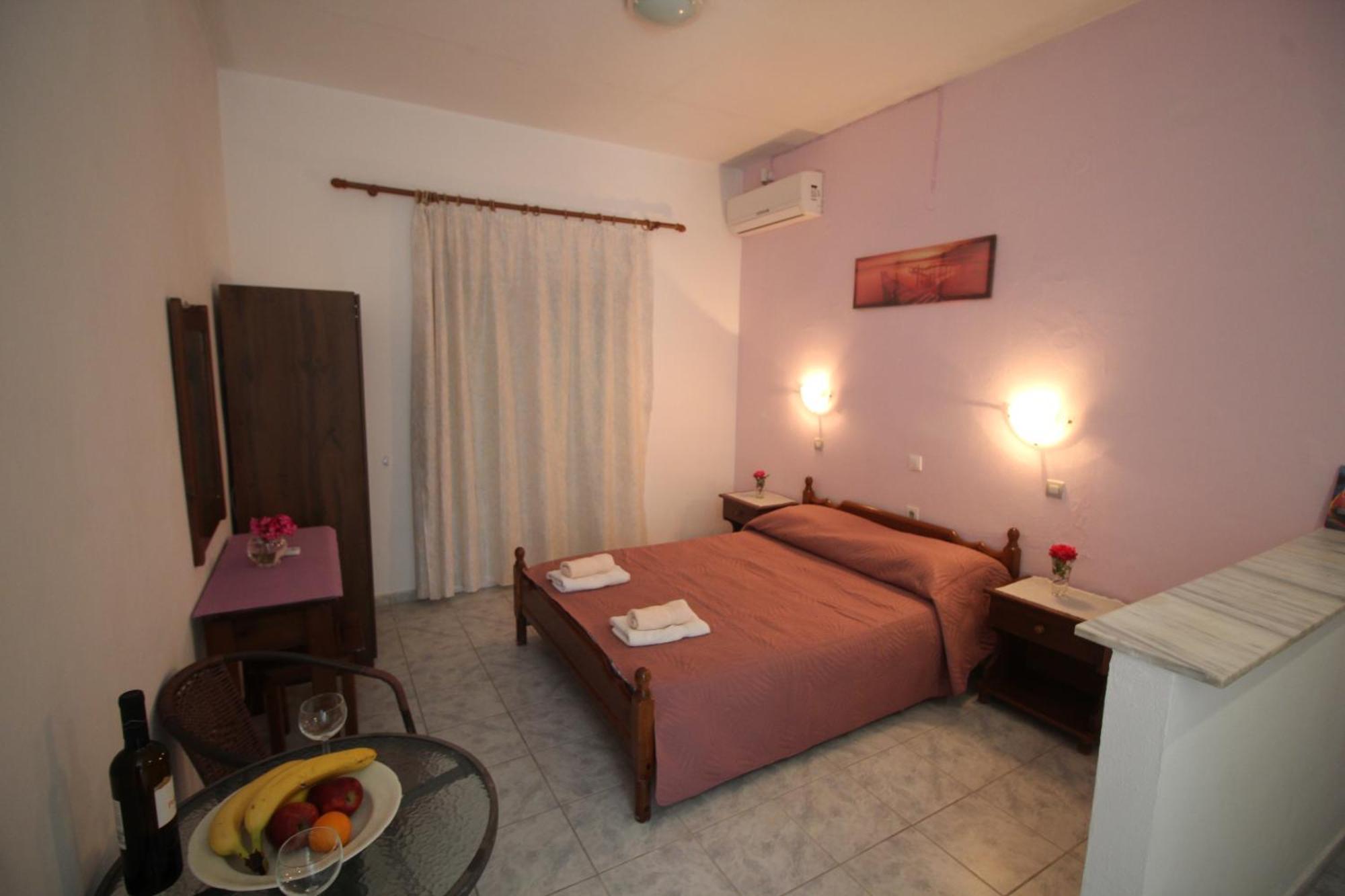 Tony'S Apartments آغيوس غيوريوس المظهر الخارجي الصورة