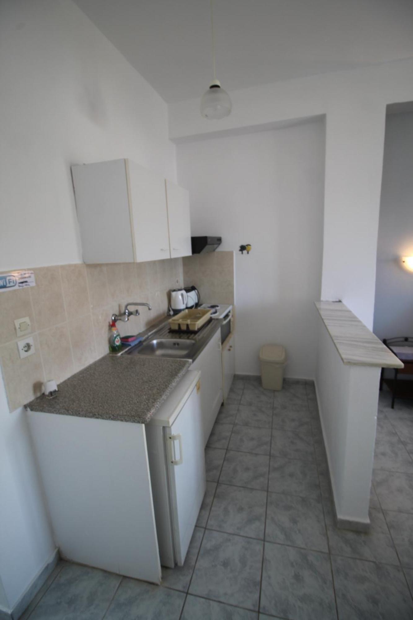Tony'S Apartments آغيوس غيوريوس المظهر الخارجي الصورة